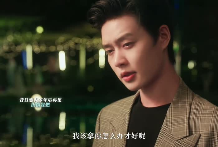 巧八角 抖音短剧切片